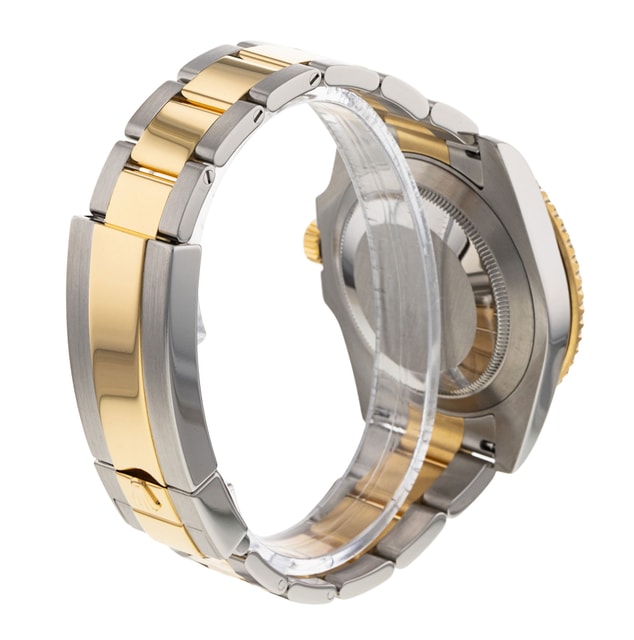 Rolex Submariner 116613 LN Image 3